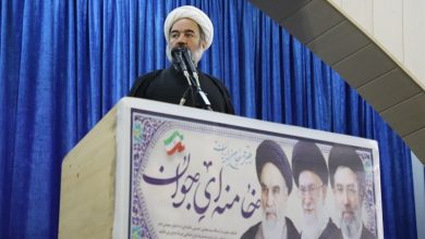 امام جمعه زاهدان: دشمنان به تبعیضها در سیستان و بلوچستان دامن میزنند / اخبار سیستان و بلوچستان - اخبار استانها