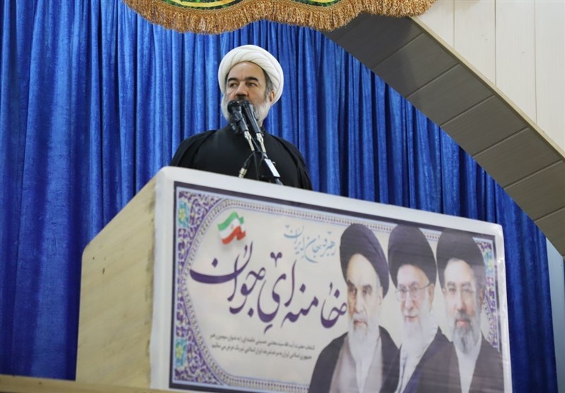 امام جمعه زاهدان: دشمنان به تبعیضها در سیستان و بلوچستان دامن میزنند / اخبار سیستان و بلوچستان - اخبار استانها