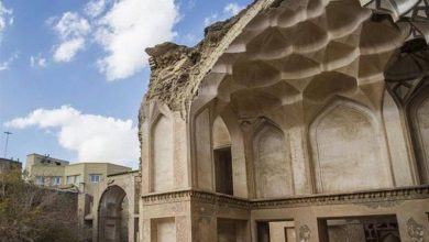 وضعیت تکاندهنده بافتهای تاریخی/ 68 درصد بناها در حال تخریب است / اخبار زنجان - اخبار استانها