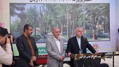 وزیر میراث: موزه بروجرد را به ویترین تاریخ و تمدن تبدیل میکنیم / اخبار لرستان - اخبار استانها