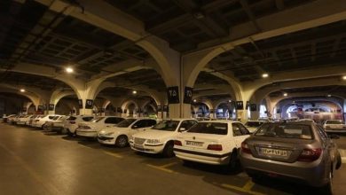 جریمه 3.2 میلیارد ریالی برای پارکینگهای متخلف ملایر / اخبار همدان - اخبار استانها
