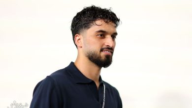رقابت پرسپولیس و تراکتور بر سر جذب محمد قربانی؛ نبرد پرداخت رضایتنامه در برابر انتقال رایگان / محمد قربانی , پرسپولیس , تراکتور , نقل و انتقالات , فوتبال ایران