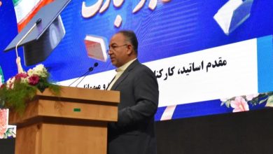 خراسان جنوبی در ارزیابیهای آموزش و پرورش کشور رتبه برتر کسب کرد / اخبار خراسان جنوبی - اخبار استانها