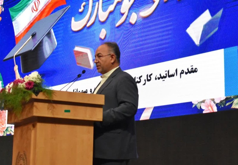 خراسان جنوبی در ارزیابیهای آموزش و پرورش کشور رتبه برتر کسب کرد / اخبار خراسان جنوبی - اخبار استانها
