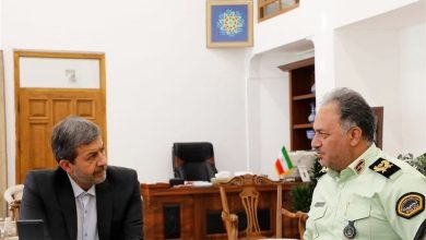 امنیت مردم خط قرمز ماست؛ همکاری دستگاهها لازمه عبور از چالشهاست / اخبار اصفهان - اخبار استانها
