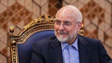 تبریک قالیباف به ذوالقدر برای انتصاب به عنوان مشاور سیاسی رهبری / اخبار سیاسی روز , اخبار دولت