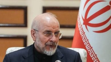 تبریک قالیباف به رئیس جدید ستاد کل نیروهای مسلح / اخبار سیاسی روز , اخبار نیروهای مسلح ایران