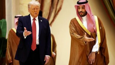 آکسیوس: بن سلمان خواستار خودداری ترامپ از حمله گسترده به ایران شد