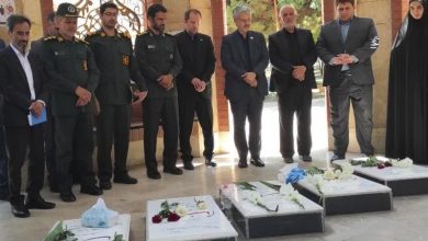 از تجدید میثاق با شهدا تا قهرمانی بیرجند در کشتی نونهالان خراسان جنوبی / اخبار خراسان جنوبی - اخبار استانها
