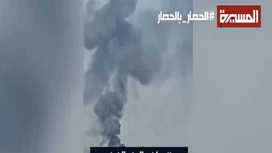 تصاویری از عملیات بزرگ و دقیق یمنی ها علیه دشمن سعودی در المخا+فیلم