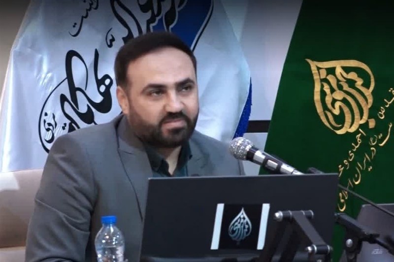 پارادایم تمدنسازی در میراث اندیشه علامه ملاعبدالله بهابادی یزدی / اخبار یزد - اخبار استانها
