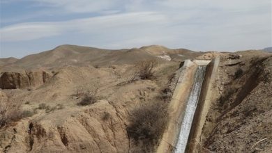 بازگشت آب به قنات تاریخی الیگودرز / اخبار لرستان - اخبار استانها