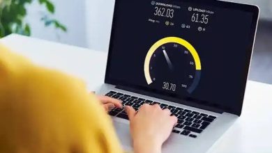 توسعه فیبرنوری؛ راهکار افزایش سرعت اینترنت و سهم اقتصاد دیجیتال / فیبرنوری , اینترنت پرسرعت , اقتصاد دیجیتال , وزارت ارتباطات , تحول دیجیتال