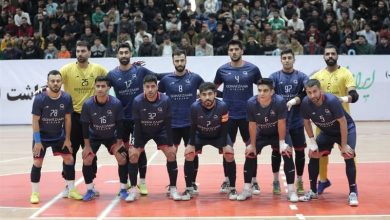 مدیرعامل گهرزمین: جام را به تیم خاص بدهید، بقیه جوانمردانه بازی کنند / اخبار اصفهان - اخبار استانها