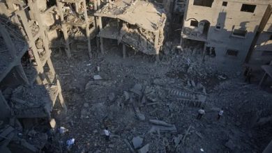 قطر، مصر و ترکیه: نقض آتشبسهای مداوم اسرائیل در غزه رامحکوم میکنیم