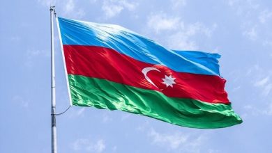 جمهوری آذربایجان سفیر روسیه در باکو را احضار کرد
