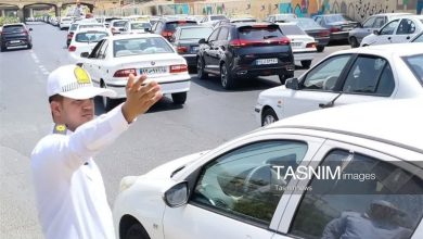 وضعیت ترافیکی در جادههای شمال/ محور هراز یکطرفه میشود / اخبار مازندران - اخبار استانها
