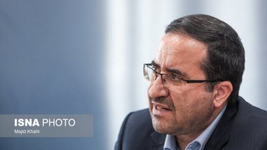 ۱۶ میلیون هکتار از اراضی مستعد آبخیزداری مطالعه و آماده اجراست / آبخیزداری , منابع طبیعی , جهاد کشاورزی , تأمین اعتبار , اراضی مستعد