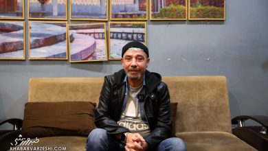 محرمی: بهروز رهبریفرد با ضربه سر مرا راهی بیمارستان کرد؛ دوست نداشتم به جاسوس متهم شوم / مجتبی محرمی , پرسپولیس , تیم ملی , خاطرات فوتبال , لیگ برتر