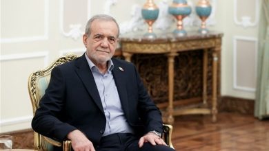 پزشکیان فردا به قرقیزستان میرود / اخبار سیاسی روز , اخبار سیاست خارجی