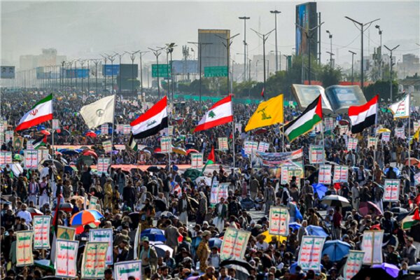 چرا حملات اخیر مقاومت در منطقه به تقویت بازدارنگی کشور کمک میکند؟
