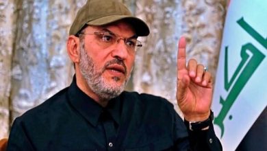 ابو آلاء الولائی: عراق بدون مجوز آمریکا حق استفاده از پول خودرا ندارد