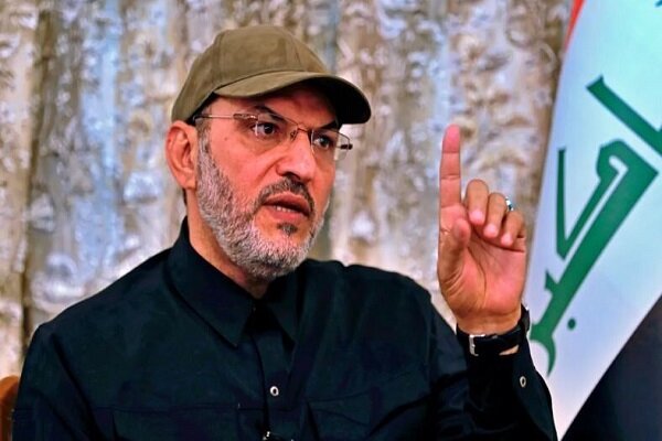 ابو آلاء الولائی: عراق بدون مجوز آمریکا حق استفاده از پول خودرا ندارد