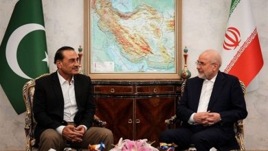 قالیباف به عاصم منیر: آمریکا با بدعهدی مانع ثبات منطقه شد / اخبار سیاسی روز , اخبار سیاست خارجی