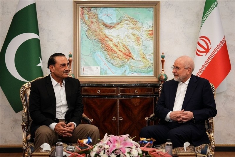 قالیباف به عاصم منیر: آمریکا با بدعهدی مانع ثبات منطقه شد / اخبار سیاسی روز , اخبار سیاست خارجی