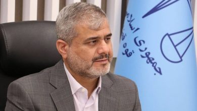 رئیس کل دادگستری تهران: با اخلالگران بازار قاطعانه برخورد کنید / دادگستری، نظارت بر قیمتها، اخلال در بازار، بازرسی میدانی، دستگاه قضایی , , , ,