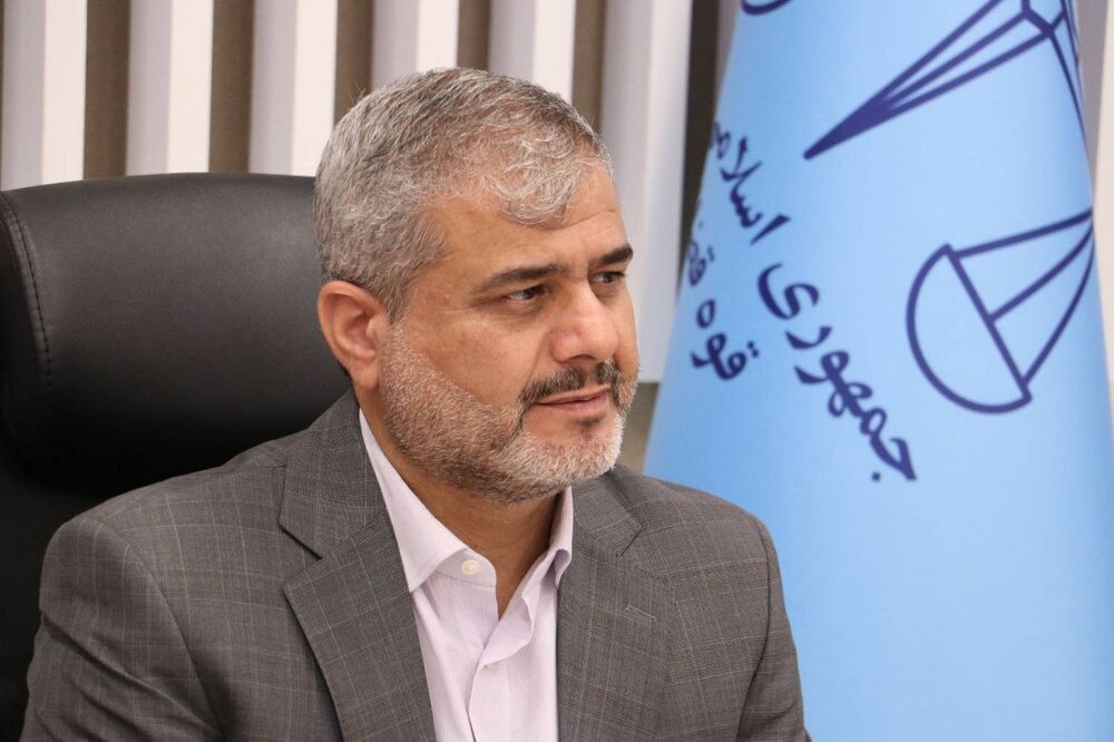 رئیس کل دادگستری تهران: با اخلالگران بازار قاطعانه برخورد کنید / دادگستری، نظارت بر قیمتها، اخلال در بازار، بازرسی میدانی، دستگاه قضایی , , , ,