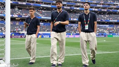 پرسپولیس در نقل و انتقالات؛ جذب ایری نهایی میشود، قربانی در راه؟ / پرسپولیس , نقل و انتقالات , دانیال ایری , محمد قربانی , فوتبال ایران