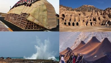 سیستان و بلوچستان مقصدی با ظرفیت گردشگری از کویر تا اقیانوس / اخبار سیستان و بلوچستان - اخبار استانها