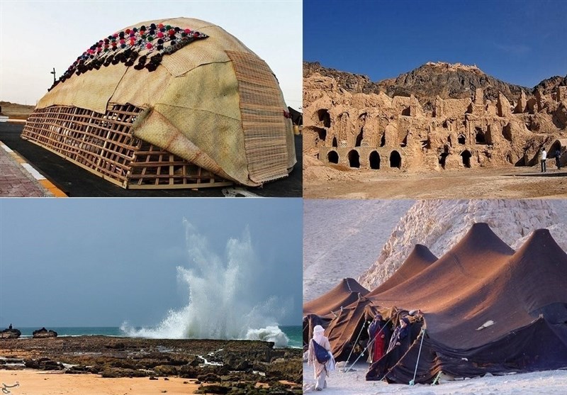 سیستان و بلوچستان مقصدی با ظرفیت گردشگری از کویر تا اقیانوس / اخبار سیستان و بلوچستان - اخبار استانها