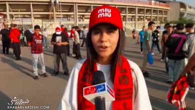 حواشی پیرامون پرسپولیس؛ هوادار در آستانه بازی با شمس آذر / پرسپولیس , شمس آذر , هوادار , فوتبال ایران , خبر ورزشی