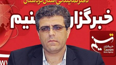 رفع ناترازی برق نیازمند 25 میلیارد دلار سرمایهگذاری است / اخبار کردستان - اخبار استانها