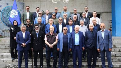 استقلال، مهمانان ویژه در لیگ نخبگان آسیا / آبیها بدون میزبانی به دنبال همراهی پیشکسوتان / استقلال , لیگ نخبگان آسیا , پیشکسوتان استقلال , فوتبال ایران , قطر