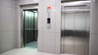 پایان کار ساختمان بدون گواهی استاندارد آسانسور ممنوع است / پایان کار ساختمان , استاندارد آسانسور , ایمنی آسانسور , بازرسی سالانه , سرویس آسانسور