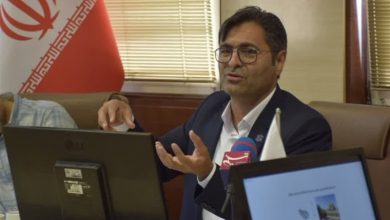 خیز دانشگاه تربتحیدریه برای حل چالشهای منطقهای / اخبار خراسان رضوی - اخبار استانها