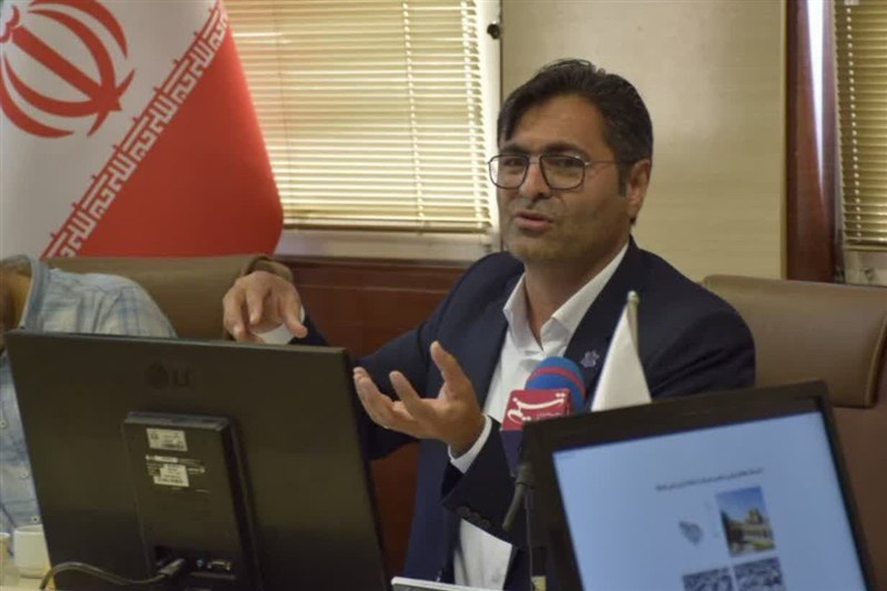 خیز دانشگاه تربتحیدریه برای حل چالشهای منطقهای / اخبار خراسان رضوی - اخبار استانها