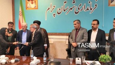 واگذاری 100 قطعه زمین جوانی جمعیت به متقاضیان در چرام+تصاویر / اخبار کهگیلویه و بویراحمد - اخبار استانها