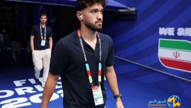 رونمایی پرسپولیس از خرید جدید؛ مدافع جوان به جمع سرخپوشان پیوست / پرسپولیس , دانیال ایری , نقل و انتقالات , لیگ برتر , فوتبال ایران