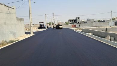 بهرهمندی 11 روستای خراسان جنوبی از راه آسفالته در 4 ماهه امسال / اخبار خراسان جنوبی - اخبار استانها