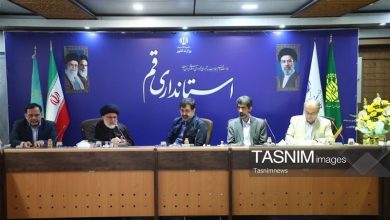 تعامل دستگاه قضا و دولت برای توسعه قم و خدمترسانی به زائران / اخبار قم - اخبار استانها
