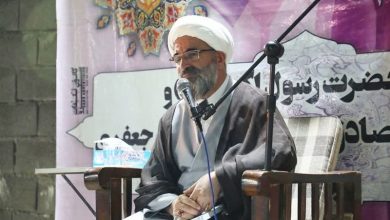 نماینده ولیفقیه در سمنان: دشمن میخواهد وحدت ملت ایران را بشکند / اخبار سمنان - اخبار استانها
