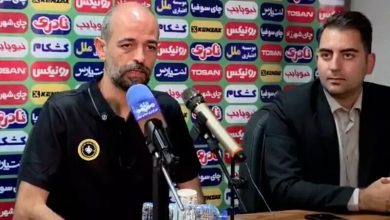 نویدکیا: ماندنم در سپاهان به تصمیم مدیران بستگی دارد/ هیچ مشکلی با جدایی ندارم / محرم نویدکیا , سپاهان , چادرملو , لیگ برتر , نقل و انتقالات
