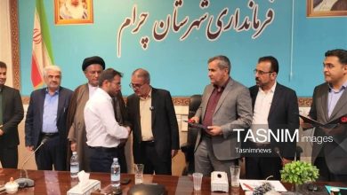 واگذاری 760 قطعه زمین طرح جوانی جمعیت در کهگیلویه و بویراحمد / اخبار کهگیلویه و بویراحمد - اخبار استانها