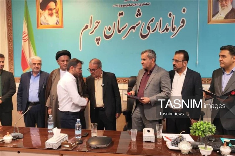 واگذاری 760 قطعه زمین طرح جوانی جمعیت در کهگیلویه و بویراحمد / اخبار کهگیلویه و بویراحمد - اخبار استانها