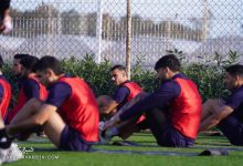 جلالی: با تمام قلبم برای پرسپولیس میجنگم / ابوالفضل جلالی , پرسپولیس , استقلال , لیگ برتر , نقل و انتقالات