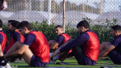 جلالی: با تمام قلبم برای پرسپولیس میجنگم / ابوالفضل جلالی , پرسپولیس , استقلال , لیگ برتر , نقل و انتقالات